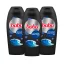 Baba 2in1 tengeri ásvány férfi tusfürdő (3x400 ml)