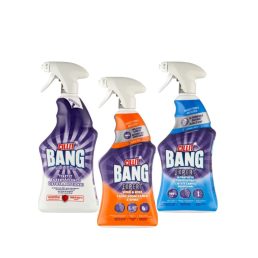 Cillit Bang Tiszta Lakás Csomag