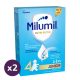 Milumil Junior 4 gyerekital 24 hó+ (2x500 g)