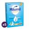 Milumil Junior 4 gyerekital 24 hó+ (5x500 g)