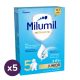 Milumil Junior 5 gyerekital 36 hó+ (5x500 g)