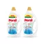 Persil Expert Sensitive folyékony mosószer 2x2700 ml (120 mosás)