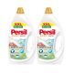 Persil Expert Sensitive folyékony mosószer 2x2700 ml (120 mosás)