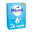 Milumil 2 anyatej-kiegészítő tápszer 6-12 hó (2x500 g)