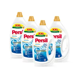   Persil Expert Freshness by Silan folyékony mosószer 4x2700 ml (240 mosás)