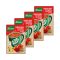 Knorr instant Paradicsomleves (4x19 g)