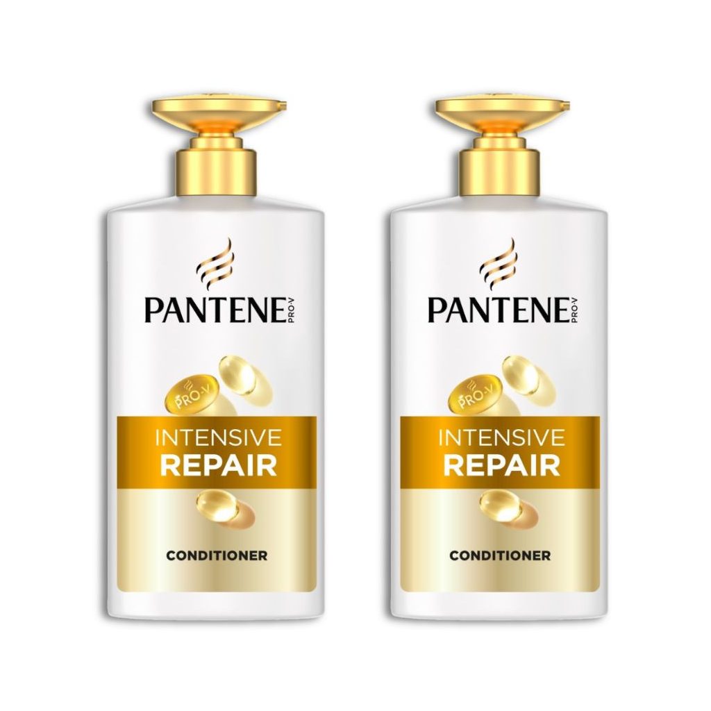 Pantene Pro-V  Repair&Protect hajbalzsam (2x800 ml)