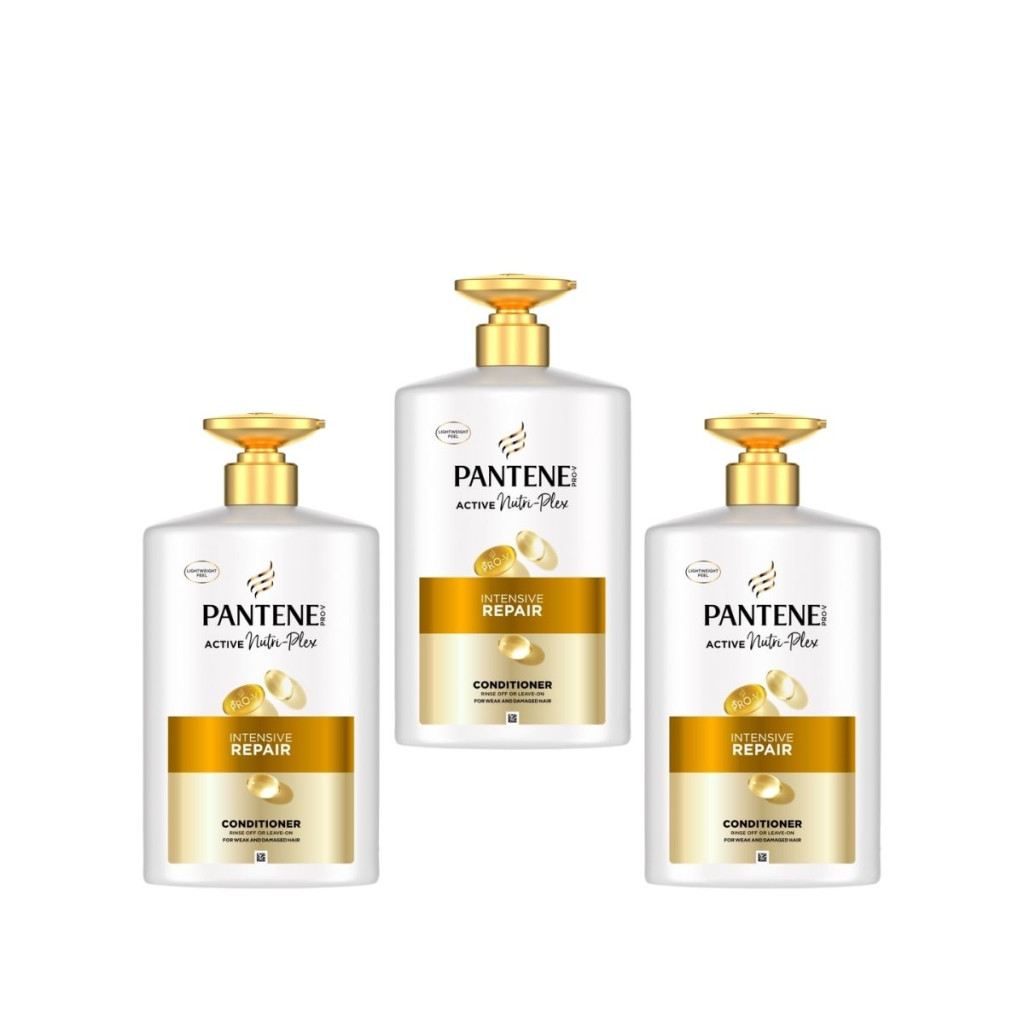Pantene Pro-V  Repair&Protect hajbalzsam (3x800 ml)