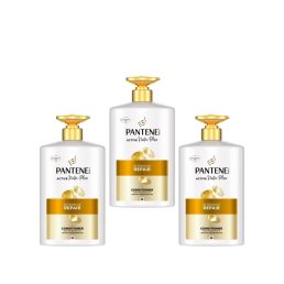 Pantene Pro-V  Repair&Protect hajbalzsam (3x800 ml)