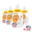 Lenor Gold Orchid öblítő 4x2,65 liter (504 mosás)