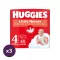 Huggies Little Movers nadrágpelenka 4, 7-18 kg, 150 db