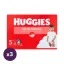 Huggies Little Movers nadrágpelenka 5, 11-25 kg, 126 db