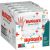 Huggies All over Clean nedves törlőkendő (10x56 db)