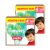 INGYENES SZÁLLÍTÁS - Pampers Harmonie Pants bugyipelenka 4, 9-15 kg, HAVI PELENKACSOMAG 336 db