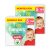 INGYENES SZÁLLÍTÁS - Pampers Harmonie Pants bugyipelenka 5, 12-17 kg, HAVI PELENKACSOMAG 288 db
