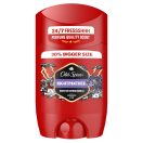 Old Spice Night Panther stift dezodor férfiaknak (3x65 ml)