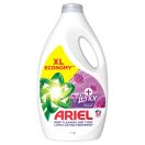 INGYENES  SZÁLLÍTÁS - Ariel Amethyst folyékony mosószer 3x2,25 liter (150 mosás)