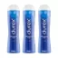 Durex Play Strawberry epres síkosító (3x50 ml)