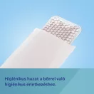 Canpol babies Szülés utáni hideg és meleg terápiás gélpárna és huzat