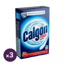 Calgon 3 in 1 vízlágyító por (3x1 kg)