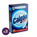 Calgon 4 in 1 vízlágyító por (3x1 kg)