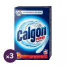 Calgon 4 in 1 vízlágyító por (3x1 kg)