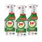 Jar Power Spray 3 az 1-ben tisztító spray citrus illattal (3x500 ml)