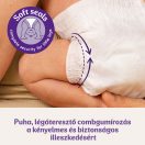 Libero Touch pelenka, Újszülött 1, 2-5 kg, HAVI PELENKACSOMAG 132 db