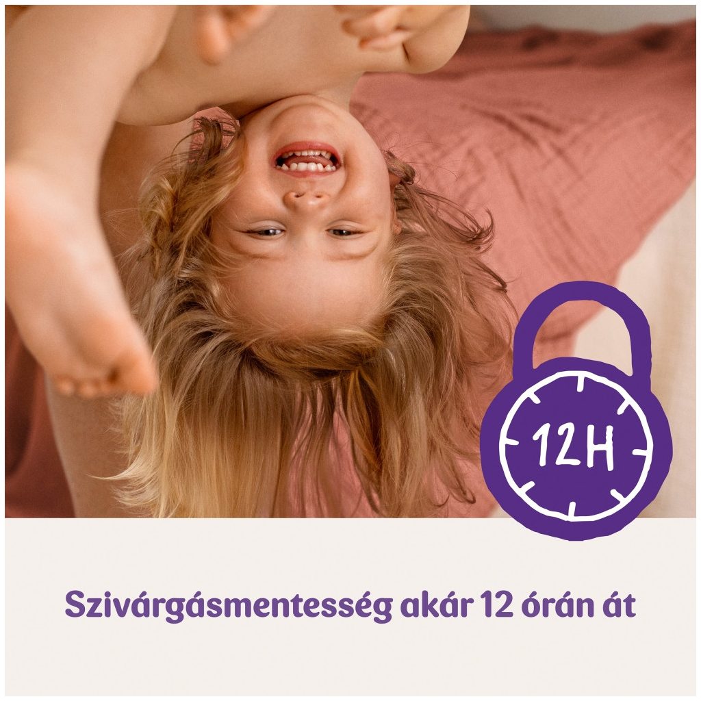 Libero Touch pelenka, Újszülött 1, 2-5 kg, HAVI PELENKACSOMAG 132 db