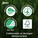 Libero Touch pelenka, Újszülött 1, 2-5 kg, HAVI PELENKACSOMAG 264 db