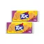 TUC bacon ízű sós keksz 2x100 g