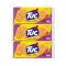 TUC bacon ízű sós keksz 3x100 g
