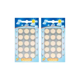   1X1 Vitamin D3-vitamin 400NE napocska formájú rágótabletta (2x15 db)