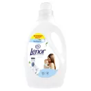 Lenor Sensitive öblítő 4x2,65 liter (504 mosás)