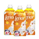 Lenor Gold Orchid öblítő 3x1827 ml (261mosás)