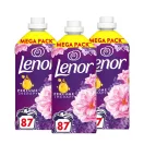 Lenor Floral Bouquet öblítő 3x1827 ml (261mosás)