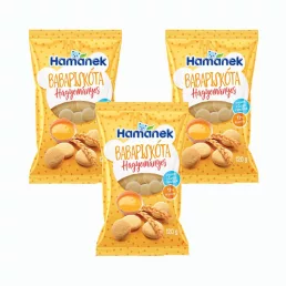 Hamánek Babapiskóta (3x120 g)