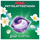 INGYENES SZÁLLÍTÁS - Ariel Greek Island mosókapszula (2x60 db)