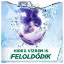 INGYENES SZÁLLÍTÁS - Ariel Greek Island mosókapszula (2x60 db)