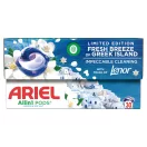 Ariel Greek Island mosókapszula (2x30 db)