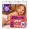 Libero Up&Go 8 bugyipelenka, 19-30 kg, 80 db