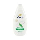 Dove Fresh Care krémtusfürdő (3x720 ml)