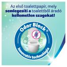 Zewa Deluxe Camomile Comfort 3 rétegű toalettpapír (3x24 tekercs)