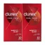 Durex Feel Thin XL óvszer (2x10 db)