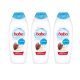 Baba tusfürdő kakaóvajjal 3x750 ml + ajándék matrica + ajándék törölköző