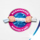 Zewa Wisch & Weg Extra Lang Design háztartási papírtörlő 2 rétegű (2x2 tekercs) + AJÁNDÉK fakanál
