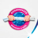 Zewa Wisch & Weg Original háztartási papírtörlő 2 rétegű (2x4 tekercs) + AJÁNDÉK fakanál