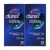 Durex Extended Pleasure óvszer (2x10 db)