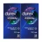 Durex Extended Pleasure óvszer (2x10 db)