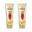 Pantene Pro-V 3 Minute Miracle Balzsam Color Care 2x200 ml